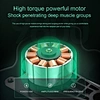 electric massage gun